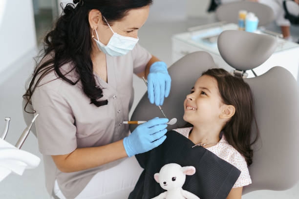 Best Emergency Tooth Extraction in Oakland, IA