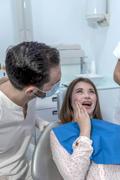 Best Pediatric Emergency Dentist in Oakland, IA