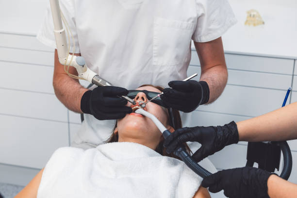 Best Emergency Wisdom Teeth Removal in Oakland, IA