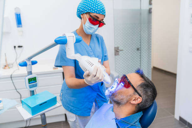 Best Walk-In Emergency Dentist in Oakland, IA
